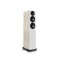 Wharfedale Diamond 12.3 Ζεύγος Ηχείων Hi-Fi Δαπέδου 150W 2.5 Δρόμων Light Oak